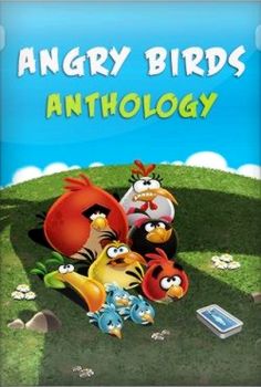 Angry Birds Game Series