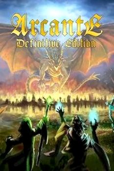 Arcante: Definitive Edition