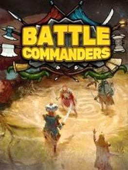 Battle Commanders