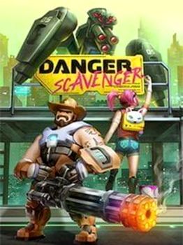 Danger Scavenger