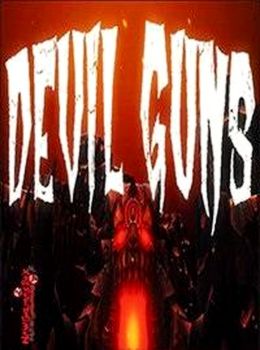 DEVIL GUNS