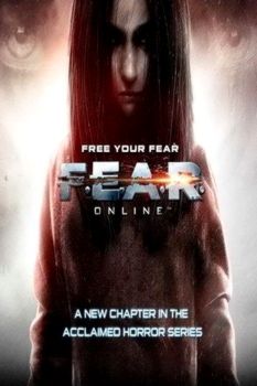 F.E.A.R. Online