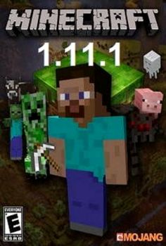 Minecraft 1.11.1