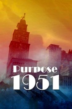 Purpose 1951