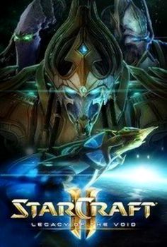 Starcraft 2 by Mechanics