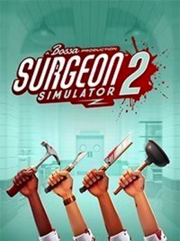 Surgeon Simulator 2