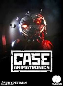 CASE Animatronics