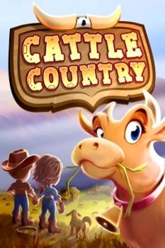 Cattle Country