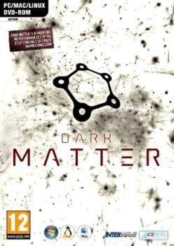 Dark Matter