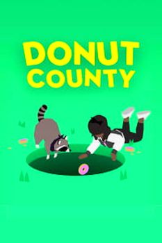 Donut County