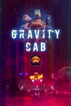 Gravity Cab