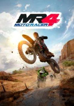 Moto Racer 4