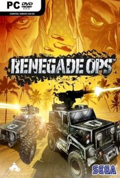 Renegade Ops