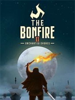 The Bonfire 2 Uncharted Shores