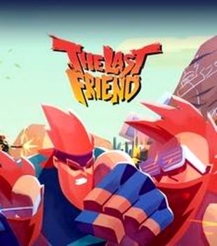 The Last Friend