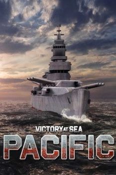 Victory At Sea Pacific