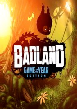 Badland Game of the Year Edition