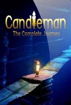 Candleman: The Complete Journey