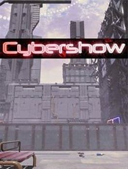 Cybershow