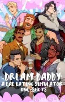 Dream Daddy A Dad Dating Simulator