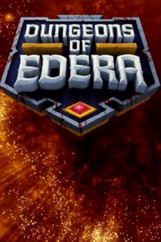 Dungeons of Edera