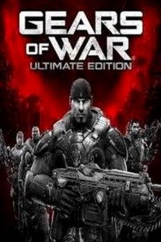 Gears of War Ultimate Edition