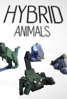 Hybrid Animals