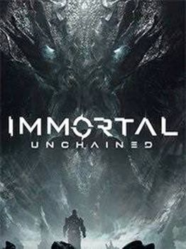 Immortal Unchained