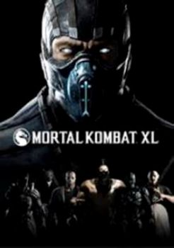 Mortal Kombat XL