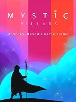 Mystic Pillars A Story-Based Puzzle Game