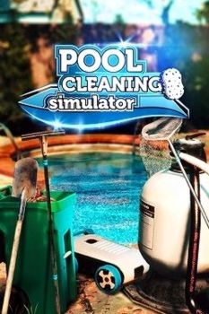 Pool Cleaning Simulator