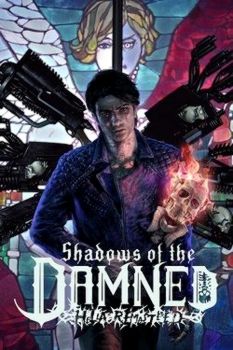 Shadows of the Damned: Hella Remastered