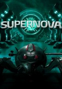 Supernova Tactics