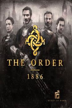 The Order: 1886