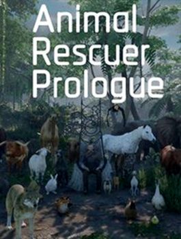 Animal Rescuer Prologue