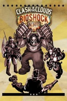 BioShock Infinite: Clash in the Clouds