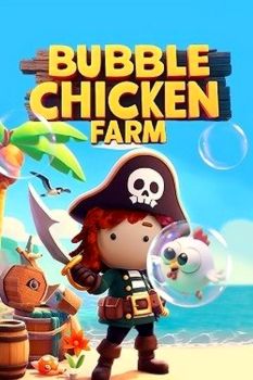 Bubble Chicken Farm