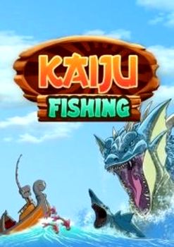 Kaiju Fishing