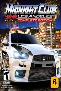 Midnight Club: Los Angeles