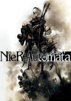 NieR Automata