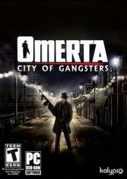 Omerta City of Gangsters