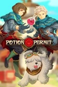 Potion Permit