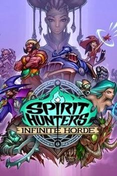 Spirit Hunters: Infinite Horde