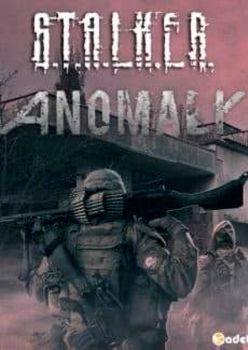 Stalker Anomaly