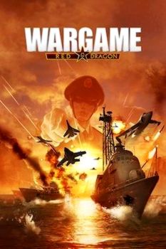 Wargame: Red Dragon