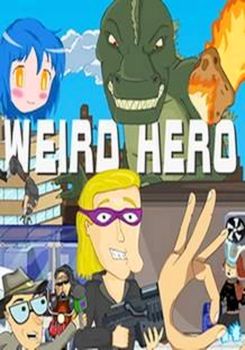 Weird Hero