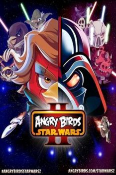 Angry Birds Star Wars 2