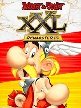 Asterix & Obelix XXL Romastered