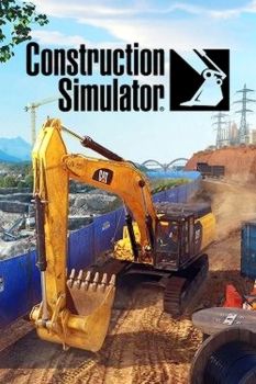 Construction Simulator 2022