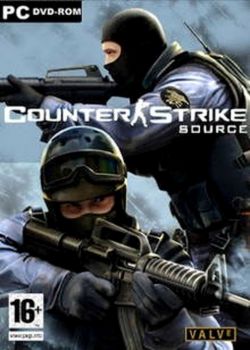 Counter-Strike Source v88